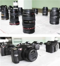 廣東海關公開拍賣罰沒走私攝影器材，規(guī)范市場秩序與保障消費者權益并舉