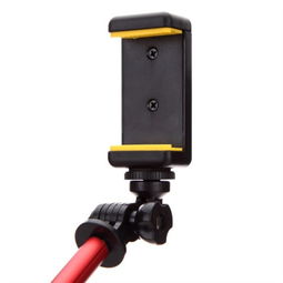 悠格兒Yogurt Uple GoPro運動DV萬用自拍桿 一桿多用，釋放創(chuàng)意拍攝潛能