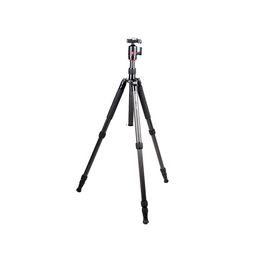 專業(yè)攝影器材 勁捷三腳架，攝影攝像的堅實伙伴