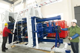 大岡石油工具廠有限責(zé)任公司 跨界創(chuàng)新，油氣井防噴裝備與特種紡織品研發(fā)雙獲突破