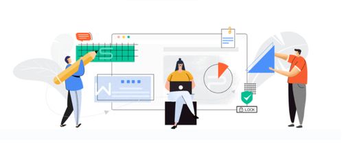 企業(yè)數(shù)據(jù)安全衛(wèi)士 內網(wǎng)即時通訊與云盤一體化解決方案